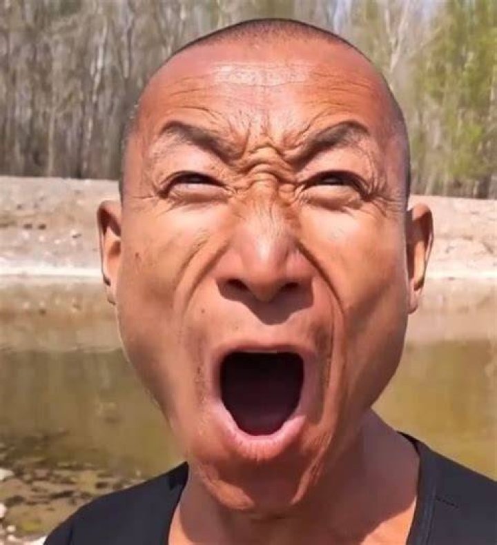 Who is the Chinese guy in The Hangover?