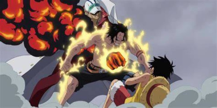 Who killed Ace in ‘One Piece?’