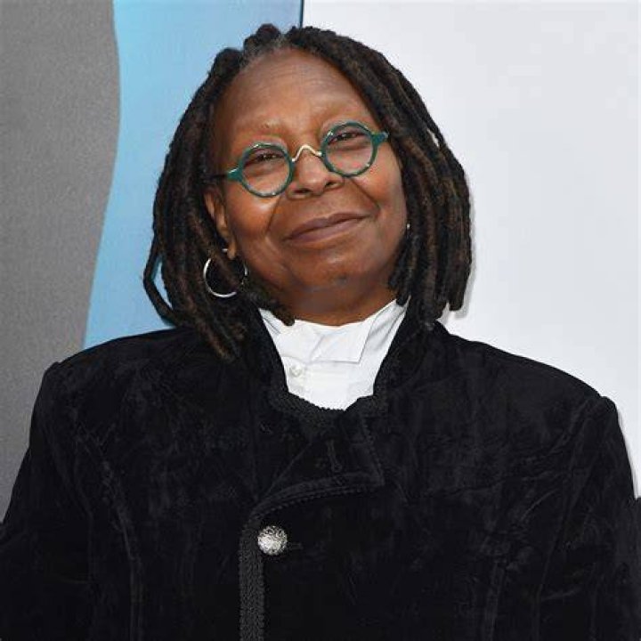 Whoopi Goldberg