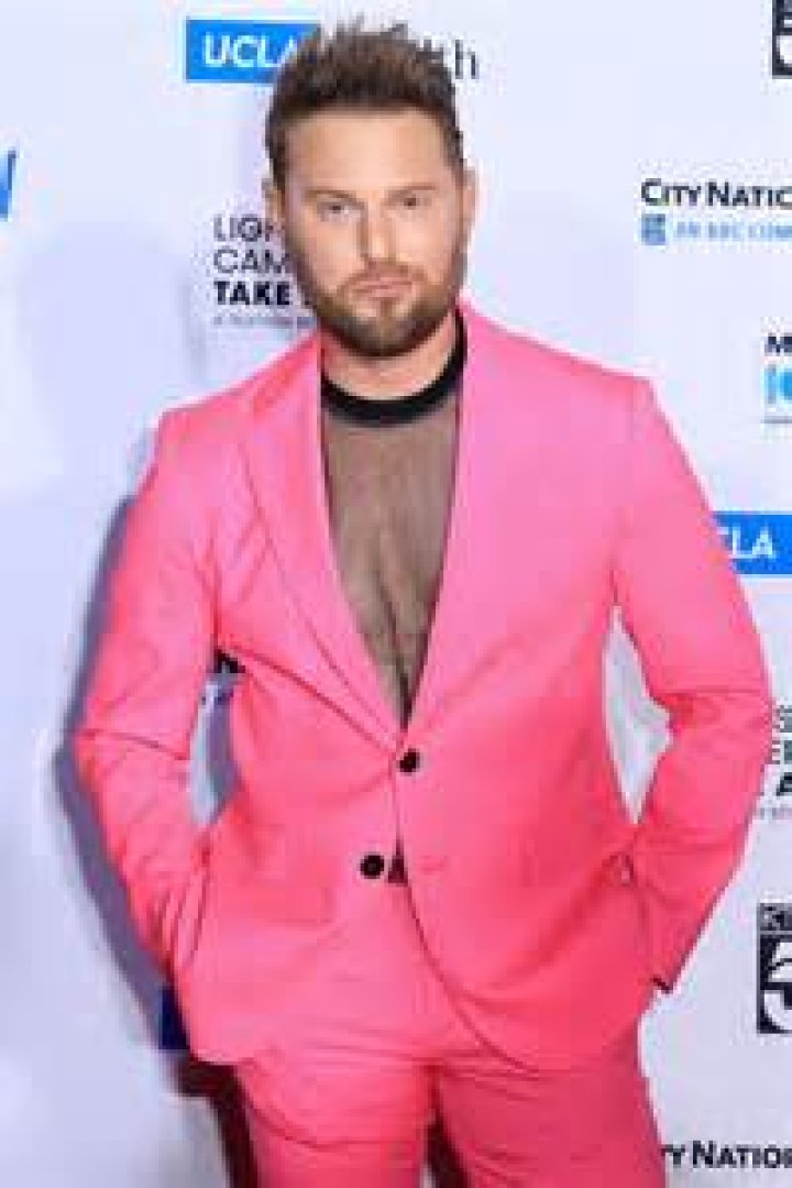 Why did Bobby Berk leave ‘Queer Eye?’