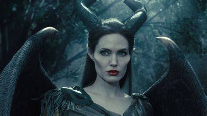 Why does Maleficent have horns on her head? – Celebrity