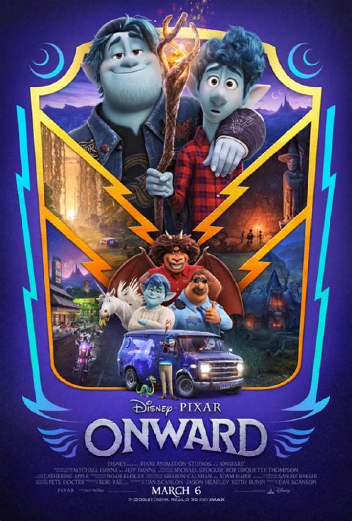 Will there be an Onward 2?