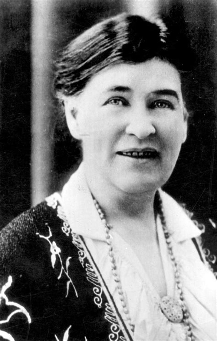 Willa Cather Willa Cather