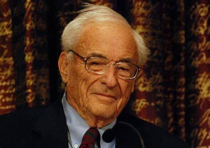 Willard Boyle Willard Boyle