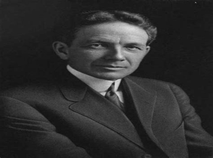 William C. Durant William C. Durant