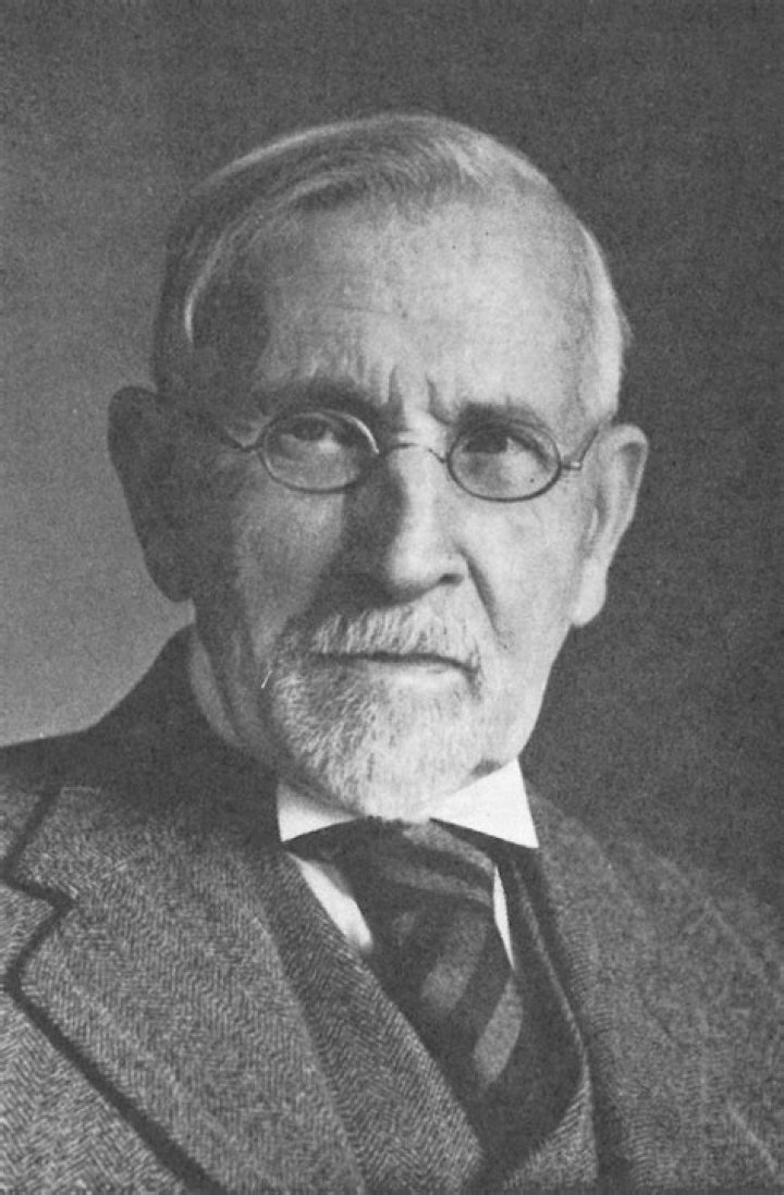 William Craigie William Craigie