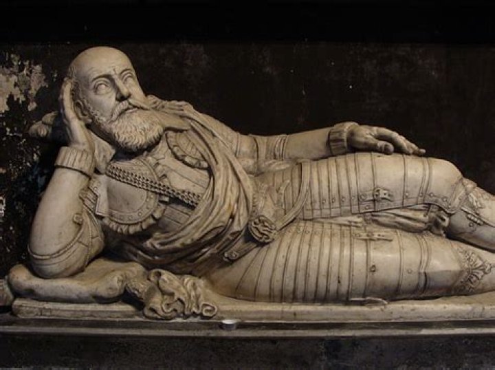William Douglas, 10th Earl of Angus William Douglas, 10th Earl of Angus