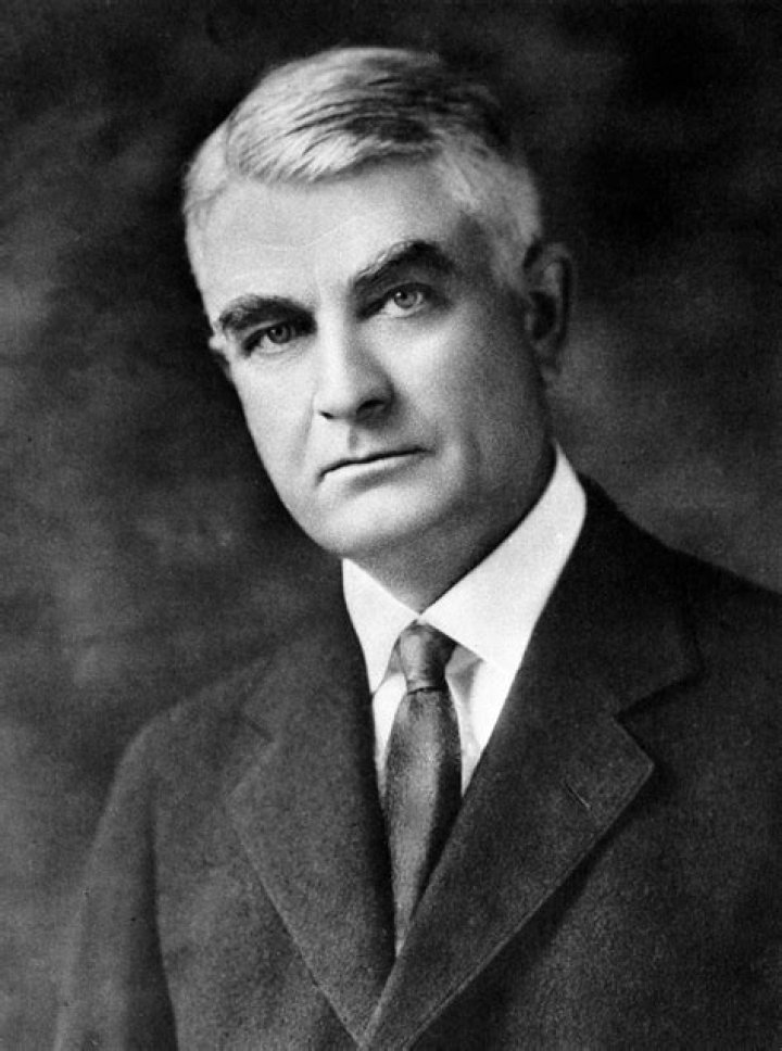 William James Mayo William James Mayo