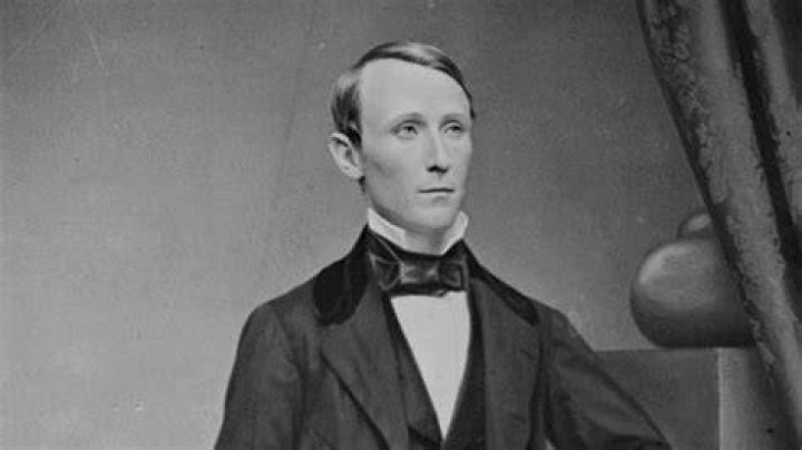 William Walker William Walker