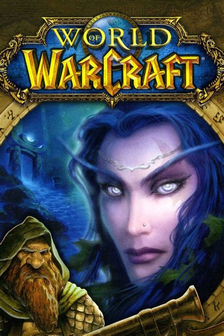 world-of-warcraft