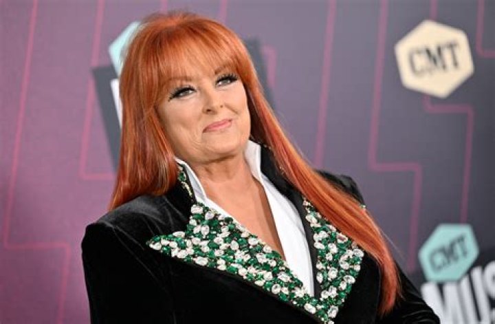 Elijah Judd Wiki, Bio, age, height, Wynonna Judd's son, profession, wedding, net worth 1 Wynonna Judd