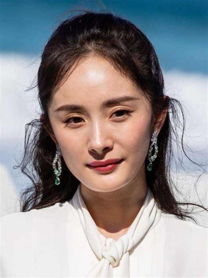 Yang Mi Biography