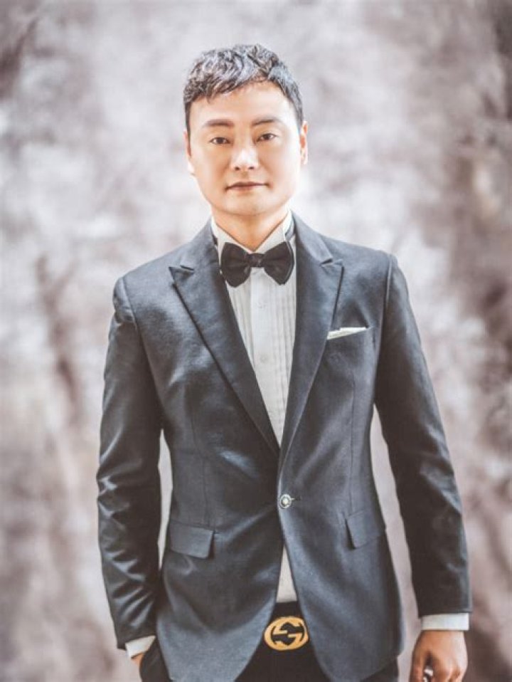 Yang Xiaobo Yang Xiaobo