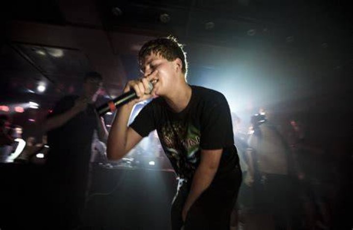 Yung Lean Yung Lean