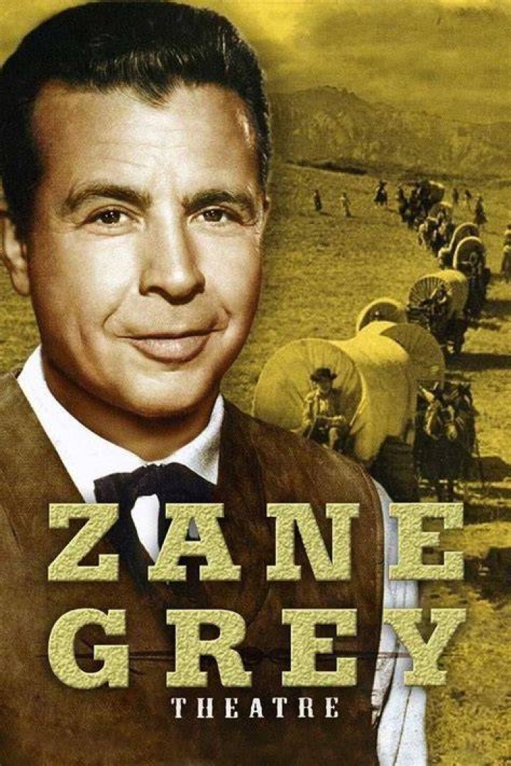 Zane Grey Zane Grey