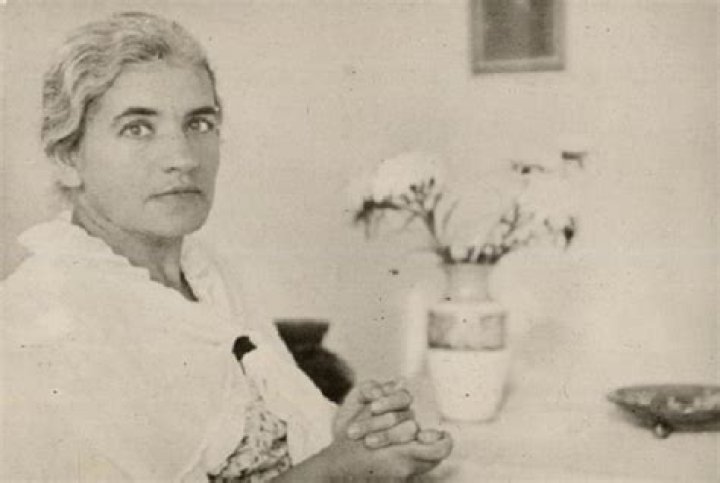Zenta Maurina Zenta Maurina