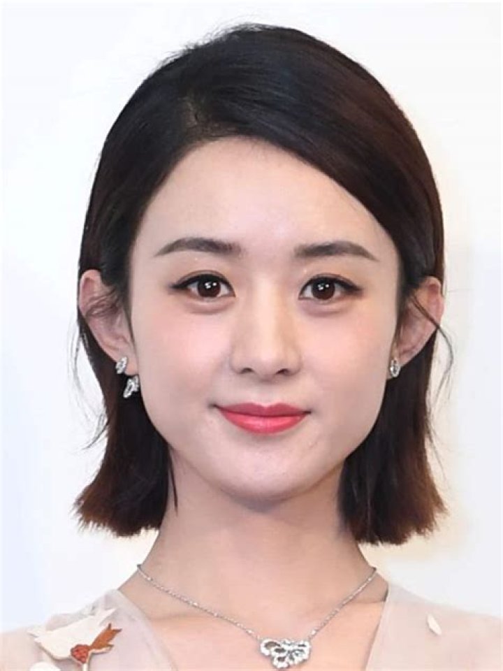 Zhao Liying Biography