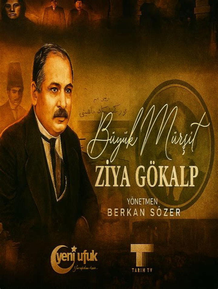 Ziya Gökalp Ziya Gökalp