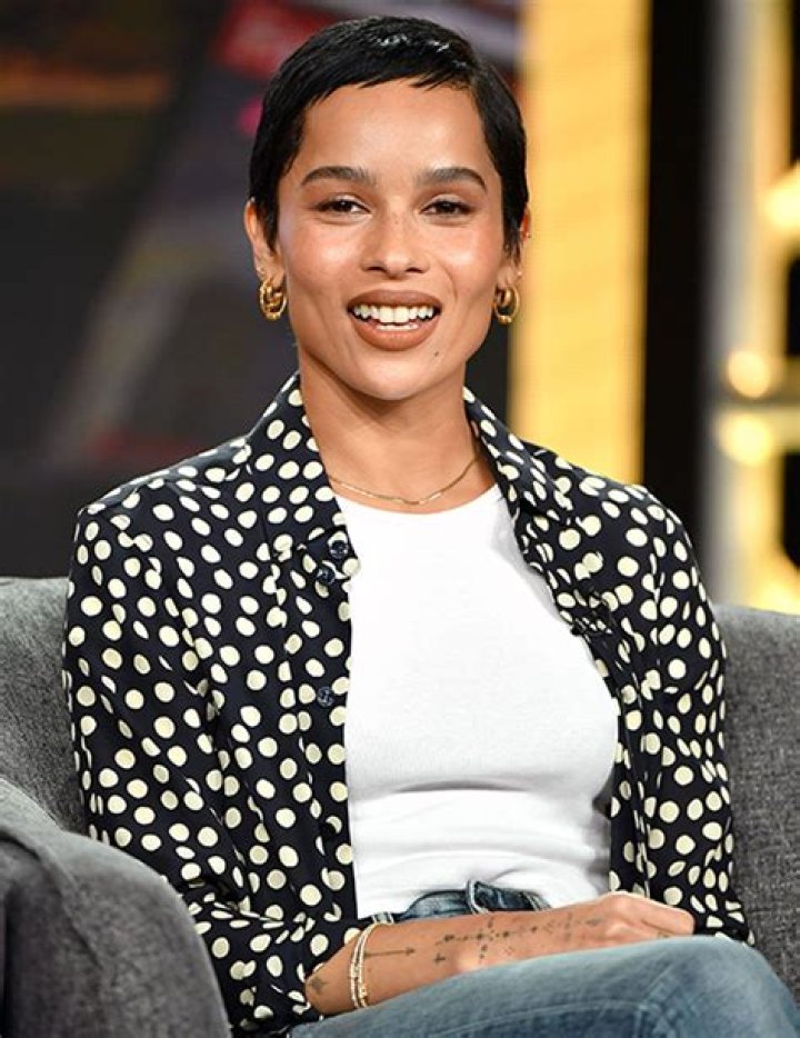 Is Zoe Kravitz still married? Who is her husband? 1 Zoe Kravitz